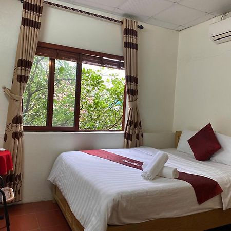 Tam Coc Happy Home Ninh Binh Exterior foto