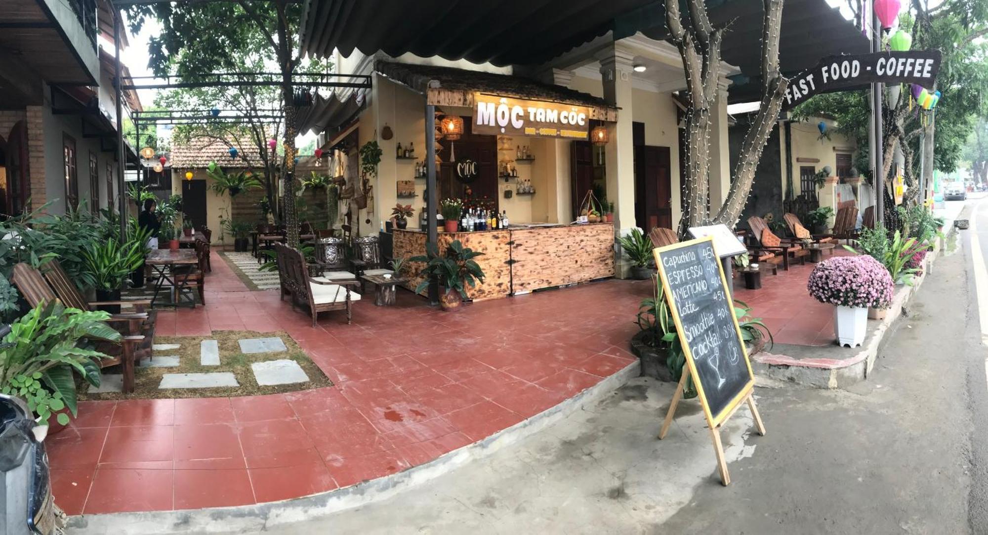 Tam Coc Happy Home Ninh Binh Exterior foto