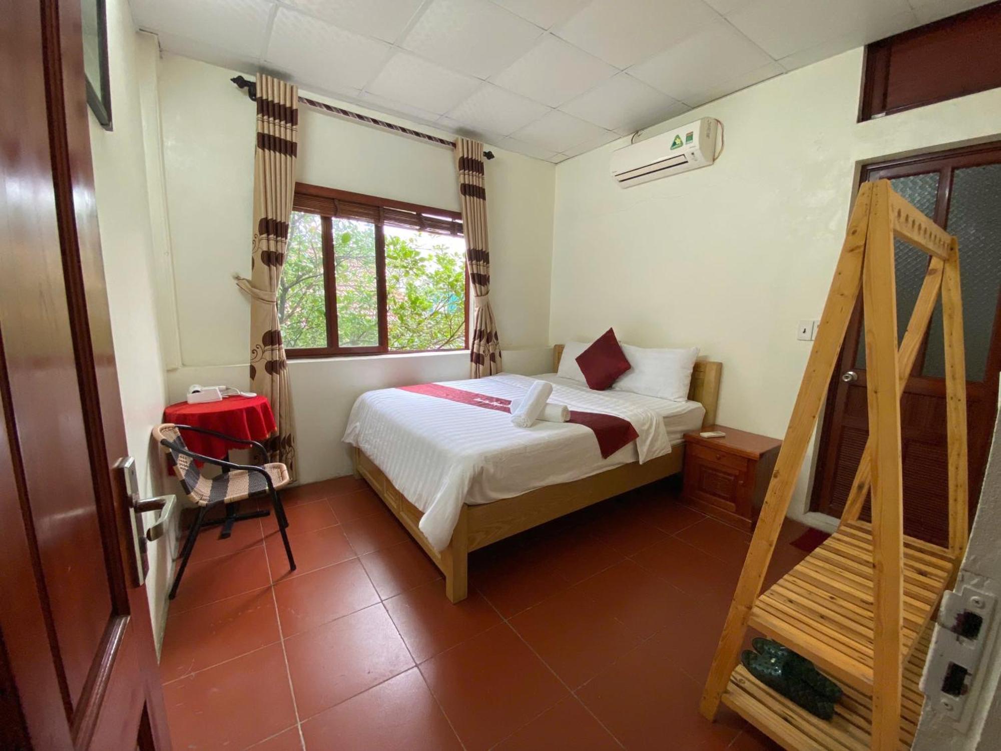 Tam Coc Happy Home Ninh Binh Exterior foto